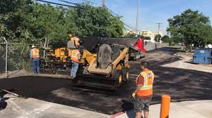 Reliable Laupahoehoe, HI Driveway Paving  Solutions